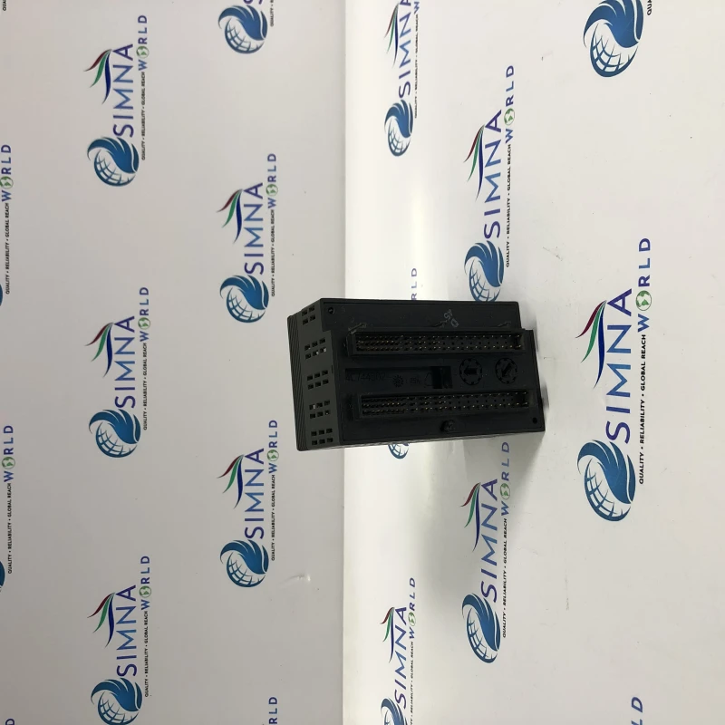 IC200ALG620-ED Fanuc thumbnail 3